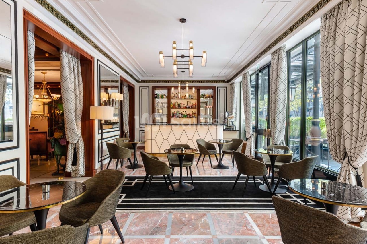 Hôtel Napoléon - galerie - photo 13