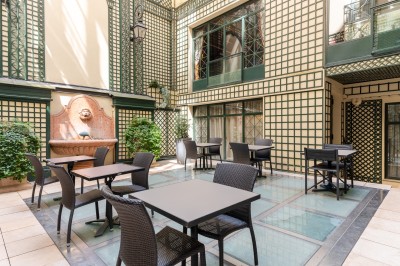 Hôtel Napoléon - photo 5
