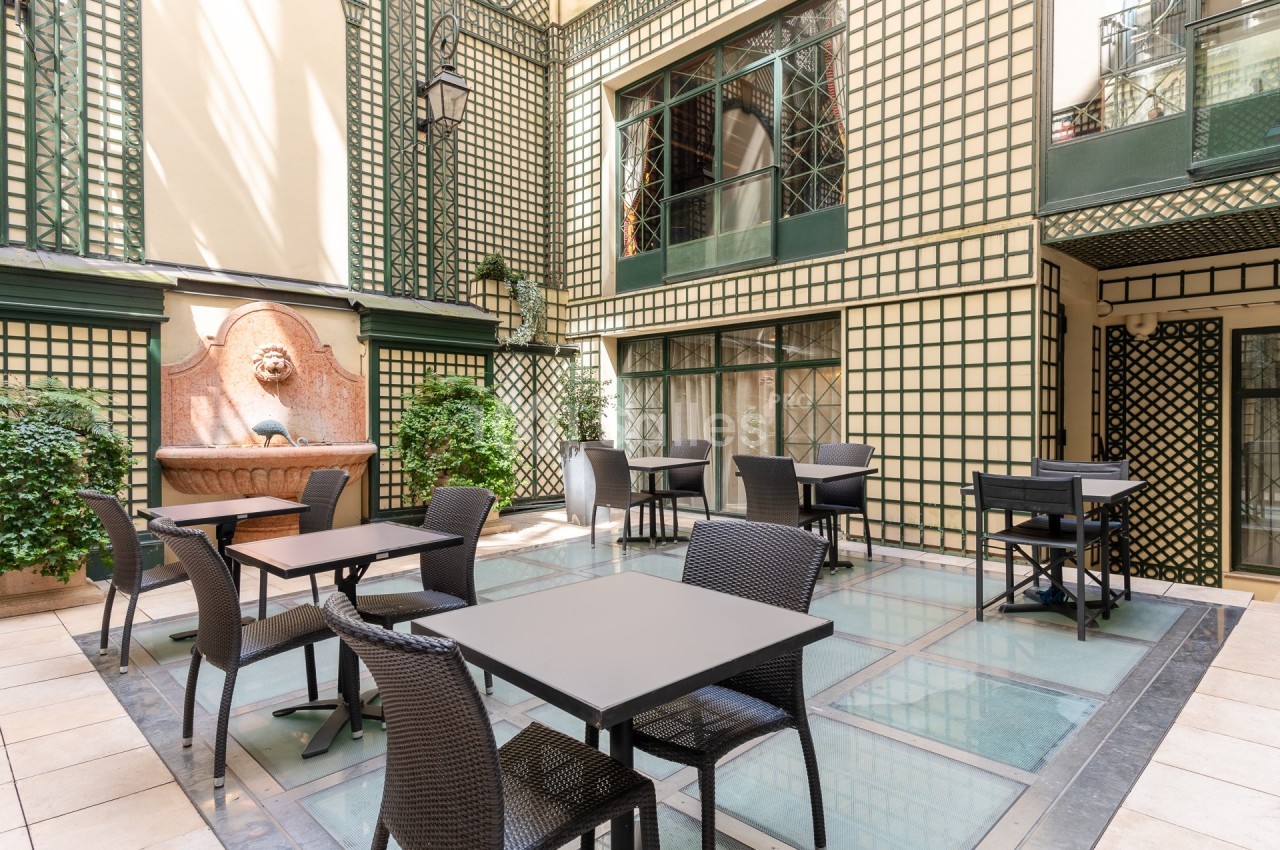 Hôtel Napoléon - galerie - photo 5