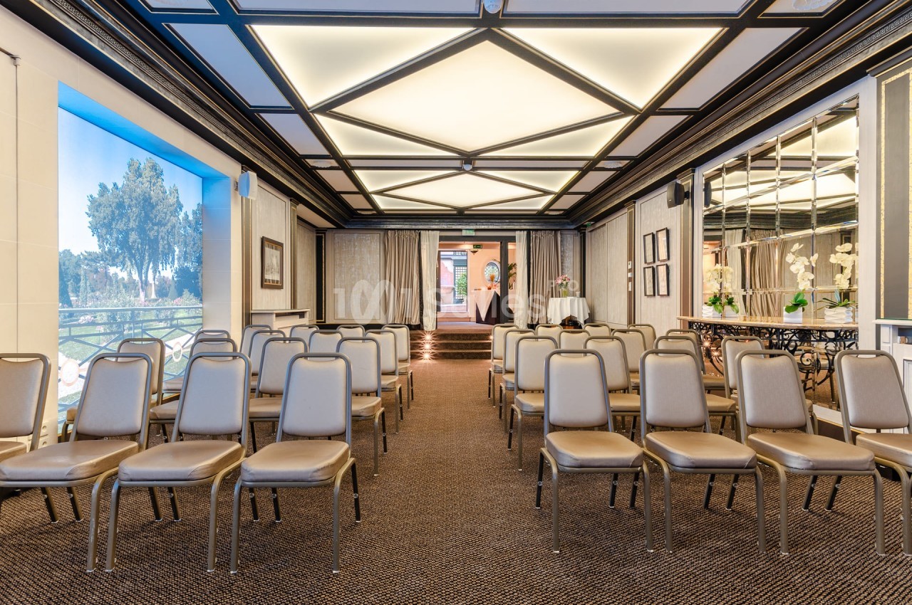 Hôtel Napoléon - galerie - photo 3