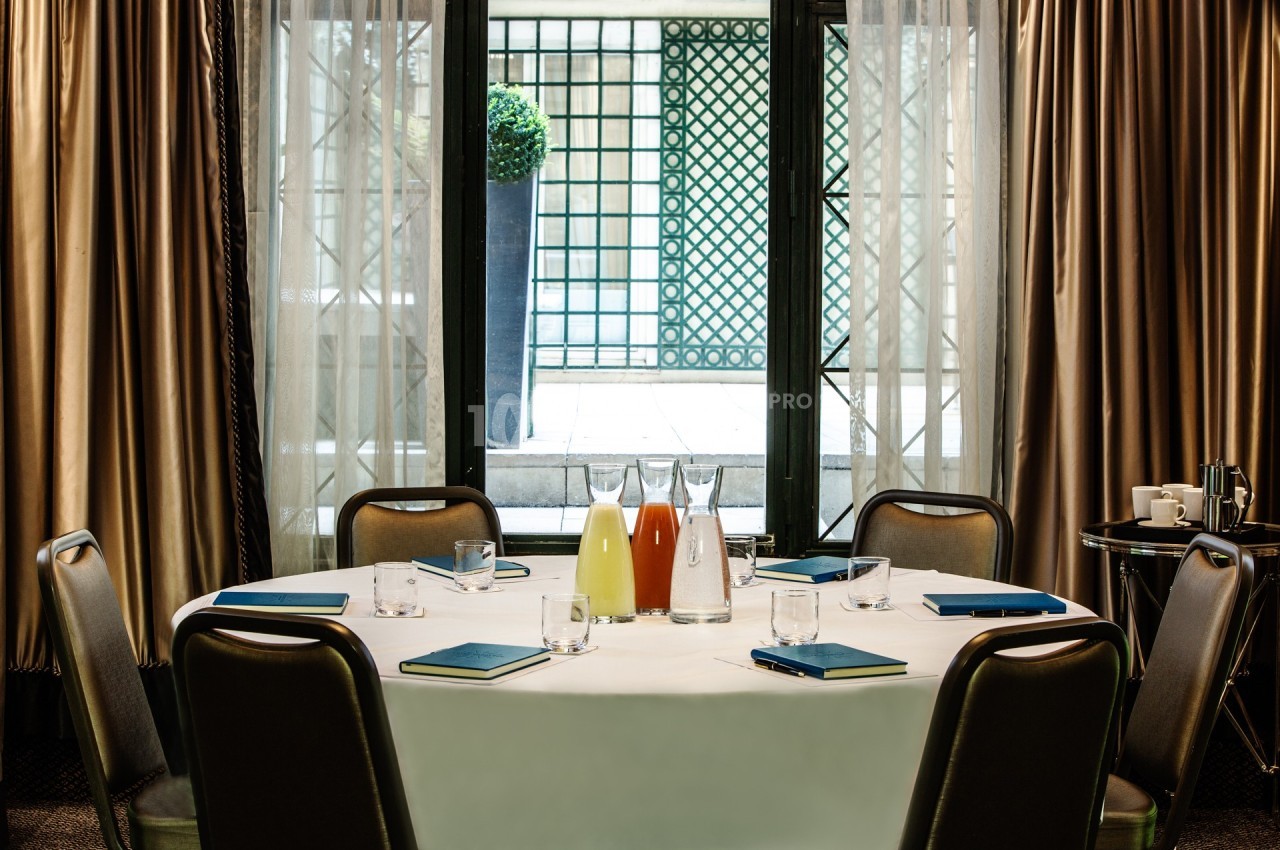 Hôtel Napoléon - galerie - photo 6