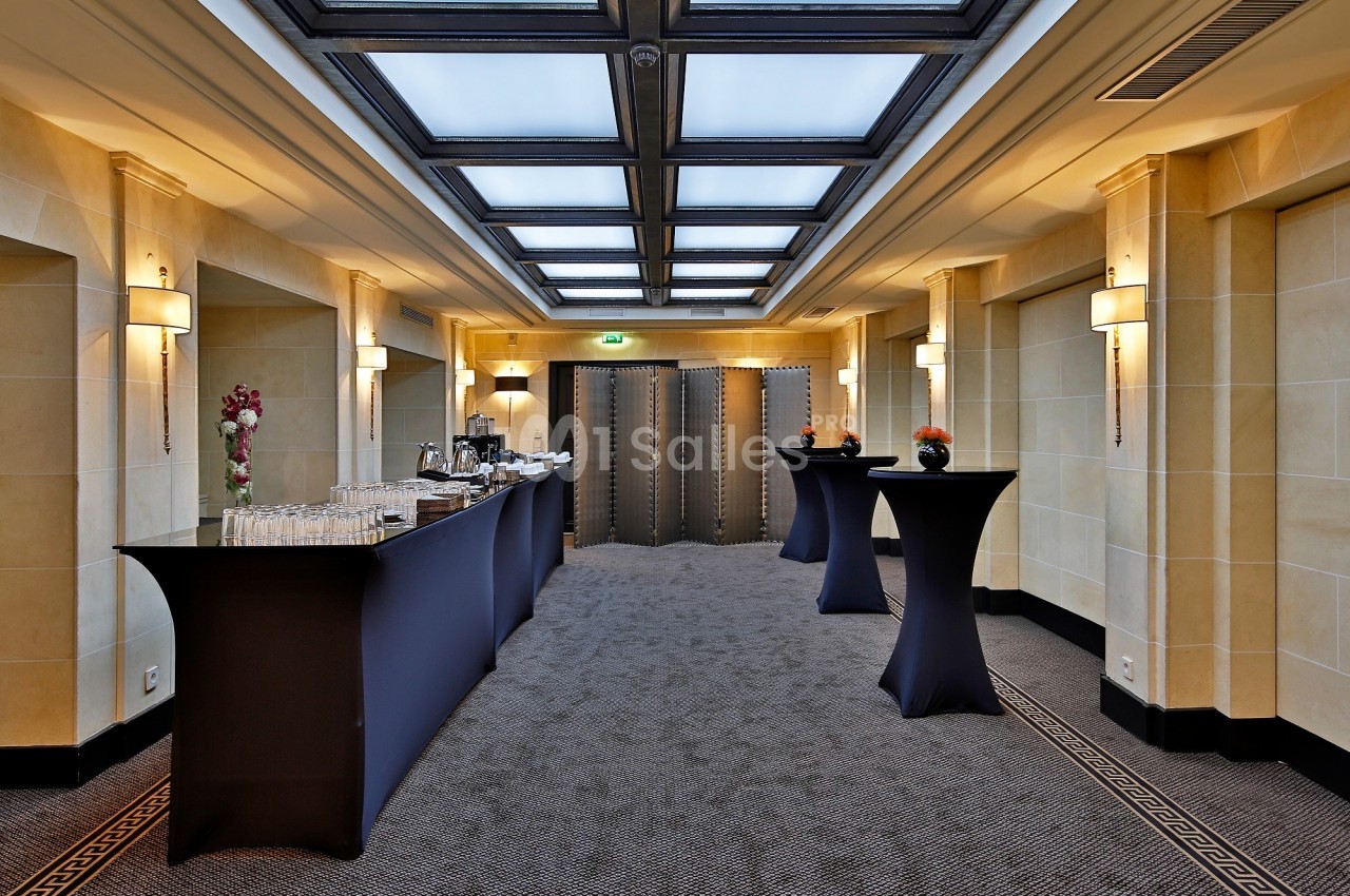 Hôtel Napoléon - galerie - photo 14