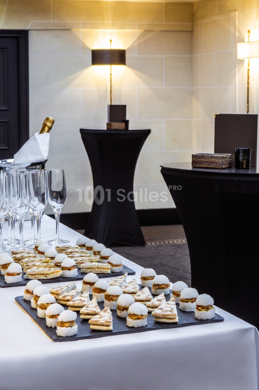 Hôtel Napoléon - galerie - photo 15