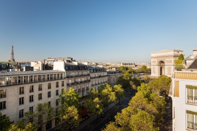 Hôtel Napoléon - photo 1