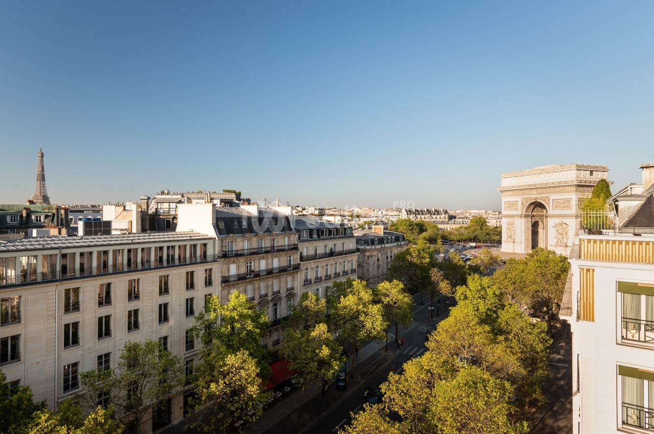 Hôtel Napoléon - galerie - photo 1