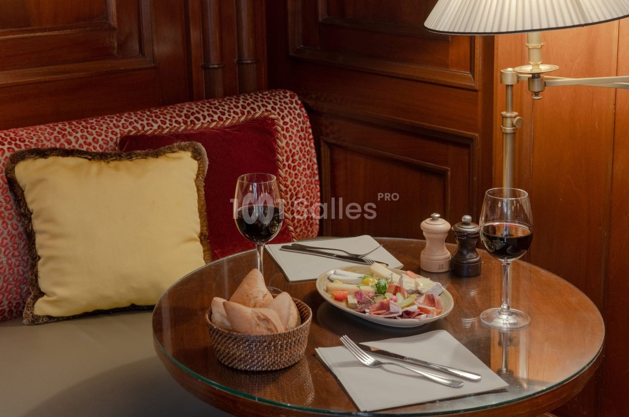 Hôtel Napoléon - galerie - photo 19