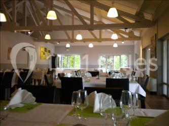 Location salle Villeneuve-d'Ascq (Nord) - Hôtel Kyriad Restaurant La Terrasse Des Moulins #3