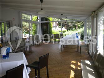 Location salle Villeneuve-d'Ascq (Nord) - Hôtel Kyriad Restaurant La Terrasse Des Moulins #8