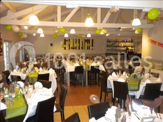 Location salle Villeneuve-d'Ascq (Nord) - Hôtel Kyriad Restaurant La Terrasse Des Moulins #9