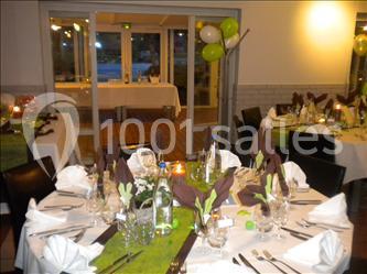 Location salle Villeneuve-d'Ascq (Nord) - Hôtel Kyriad Restaurant La Terrasse Des Moulins #12