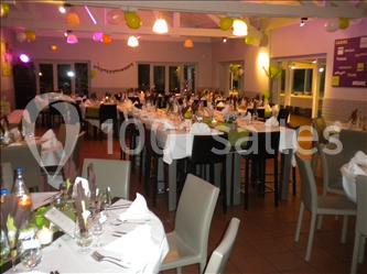 Location salle Villeneuve-d'Ascq (Nord) - Hôtel Kyriad Restaurant La Terrasse Des Moulins #13