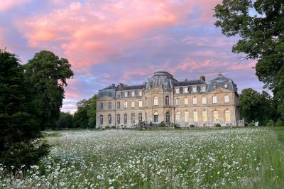 Château de Champlatreux - photo 1