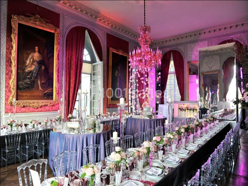 Château de Champlatreux - galerie - photo 4