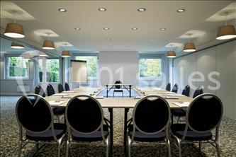 Location salle Villeneuve-d'Ascq (Nord) - Hôtel Kyriad Restaurant La Terrasse Des Moulins #4