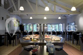 Location salle Villeneuve-d'Ascq (Nord) - Hôtel Kyriad Restaurant La Terrasse Des Moulins #5