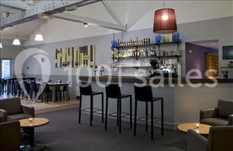 Location salle Villeneuve-d'Ascq (Nord) - Hôtel Kyriad Restaurant La Terrasse Des Moulins #9