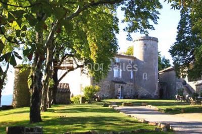 Château de Liviers - photo 2