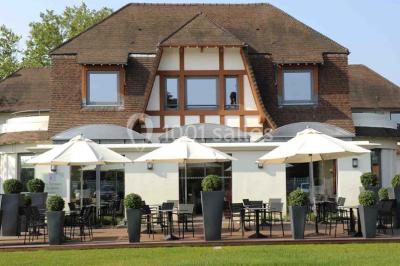 Le Relais de La Malmaison - photo 1