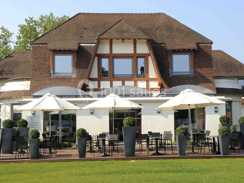 Le Relais de La Malmaison - galerie - photo 1