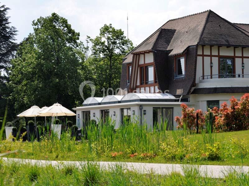 Le Relais de La Malmaison - galerie - photo 2