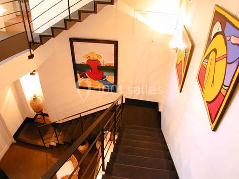 La Cour Saint Nicolas - galerie - photo 8