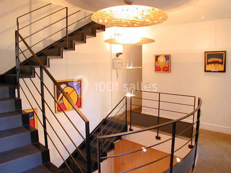 La Cour Saint Nicolas - galerie - photo 9