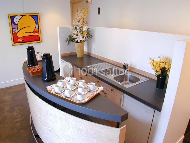 La Cour Saint Nicolas - galerie - photo 11