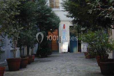 La Cour Saint Nicolas - photo 2
