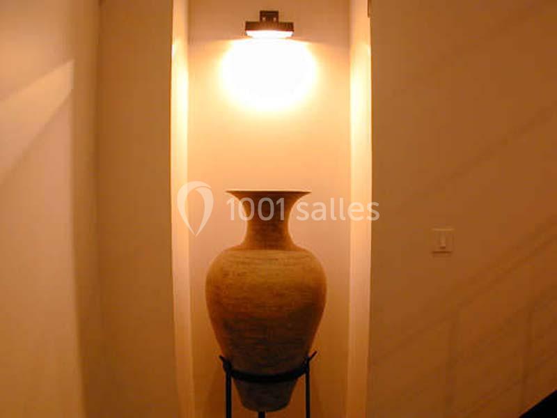 La Cour Saint Nicolas - galerie - photo 12