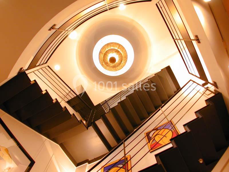 La Cour Saint Nicolas - galerie - photo 7