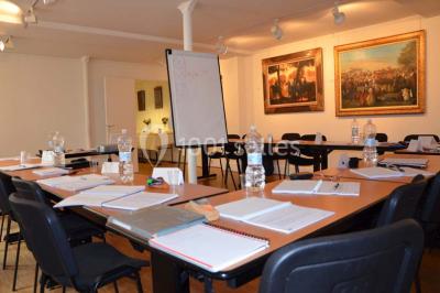 La Cour Saint Nicolas - photo 3