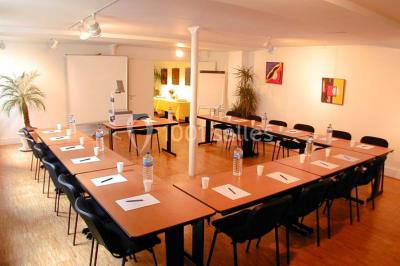 La Cour Saint Nicolas - photo 1