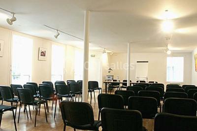 La Cour Saint Nicolas - photo 5