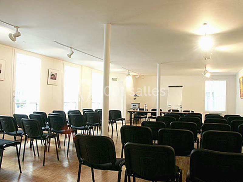 La Cour Saint Nicolas - galerie - photo 5