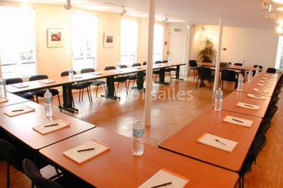 La Cour Saint Nicolas - photo 4