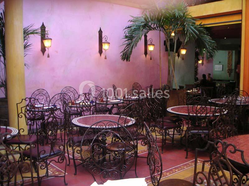 La Cour Saint Nicolas - galerie - photo 6