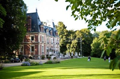 L’Orangerie du Château de Belmesnil - photo 4