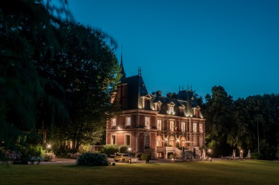 L’Orangerie du Château de Belmesnil - photo 3