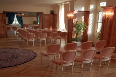 Château de Villette - photo 3