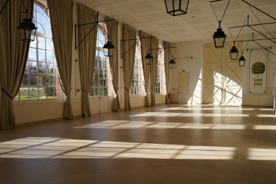 L'Orangerie de Breteuil - photo 4