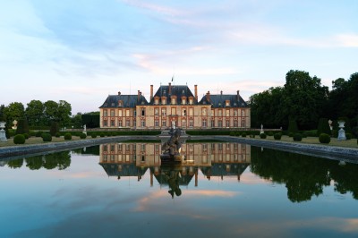 L'Orangerie de Breteuil - photo 3