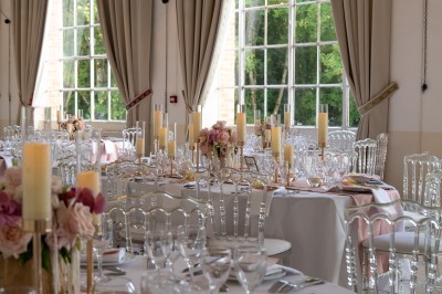 L'Orangerie de Breteuil - photo 5