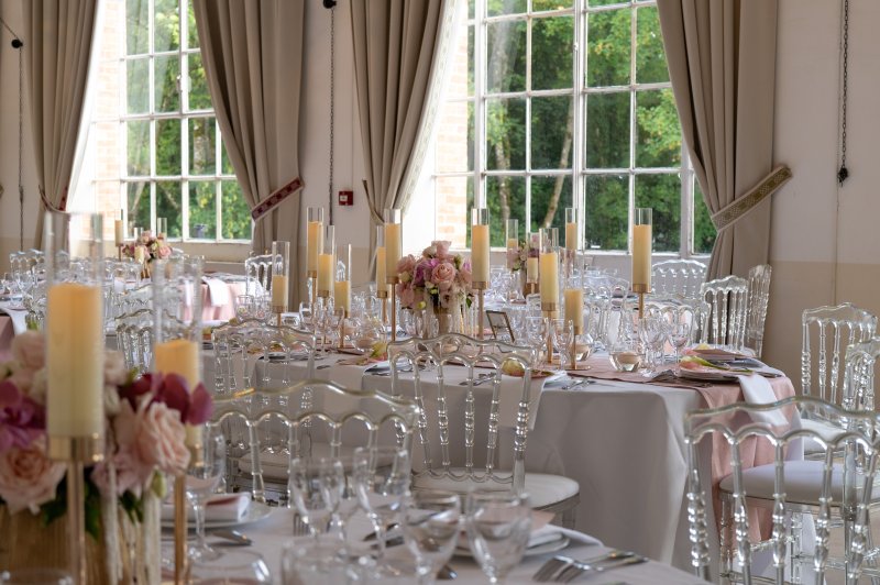 L'Orangerie de Breteuil - photo 5