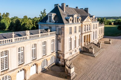 Château de Versainville - photo 5
