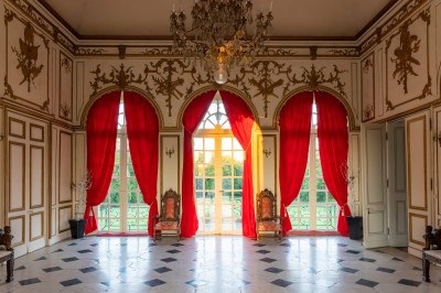Château de Versainville - photo 3