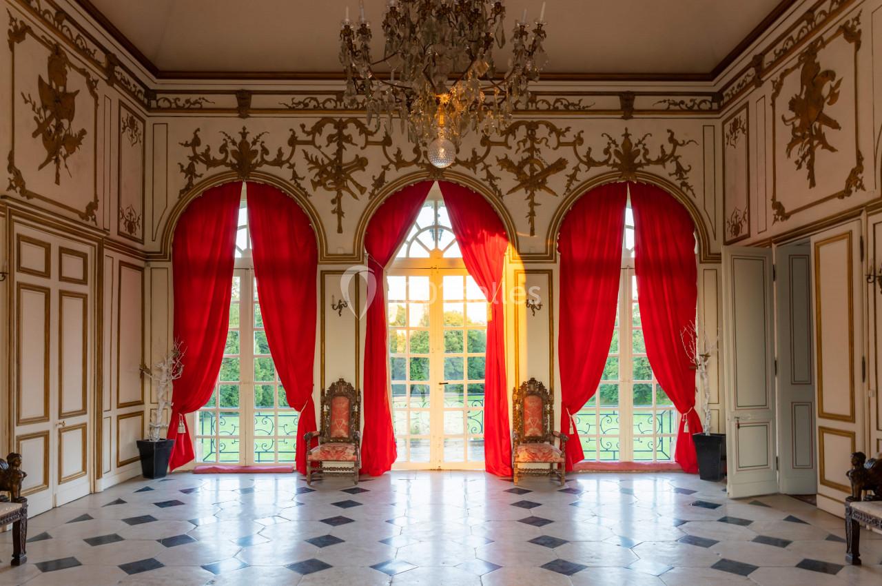 Château de Versainville - galerie - photo 3