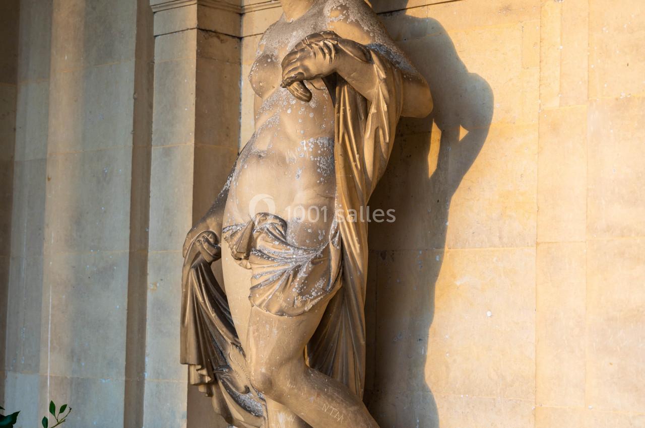 Château de Versainville - galerie - photo 2