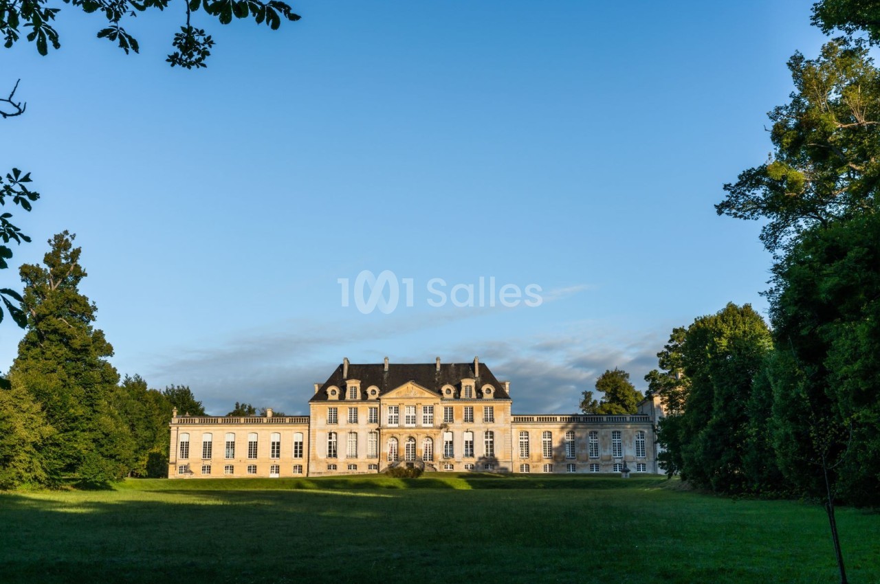 Château de Versainville - galerie - photo 6