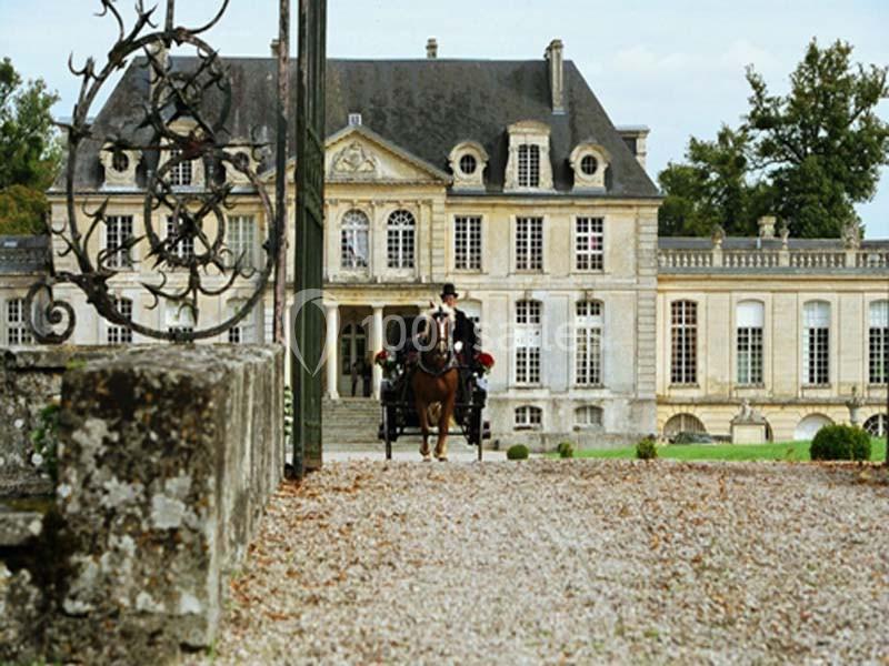 Château de Versainville - galerie - photo 4