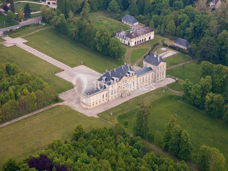 Château de Versainville - galerie - photo 7